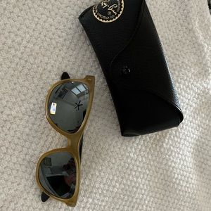 Ray Ban women’s sunglasses